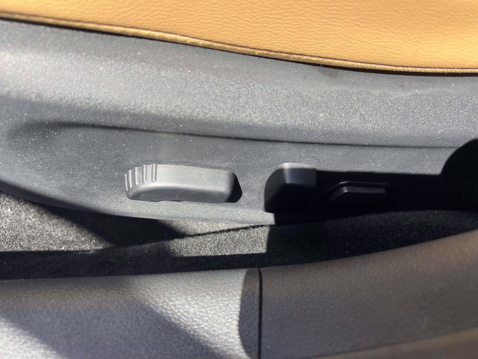 2023 Black Nissan Sentra SV FWD Sedan