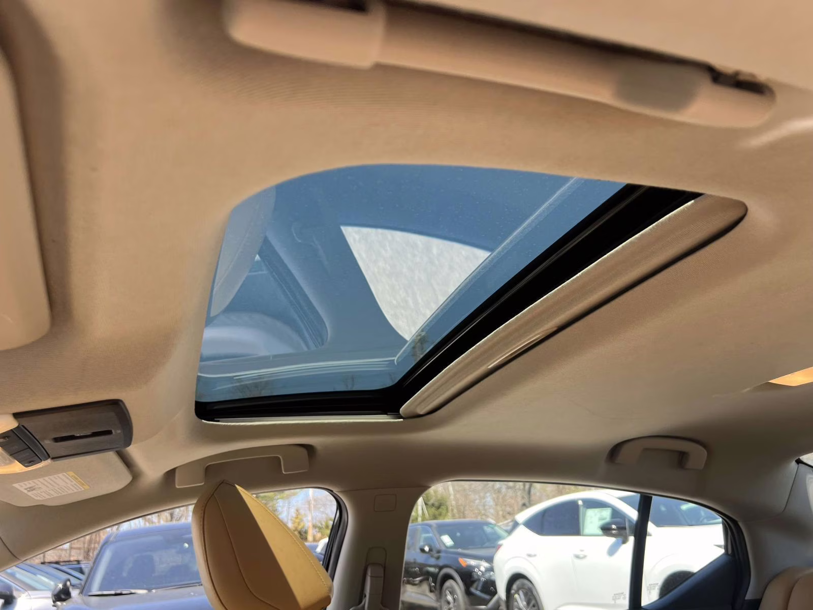 2023 Black Nissan Sentra SV FWD Sedan