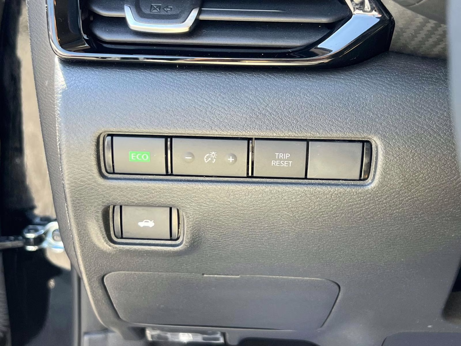 2023 Black Nissan Sentra SV FWD Sedan