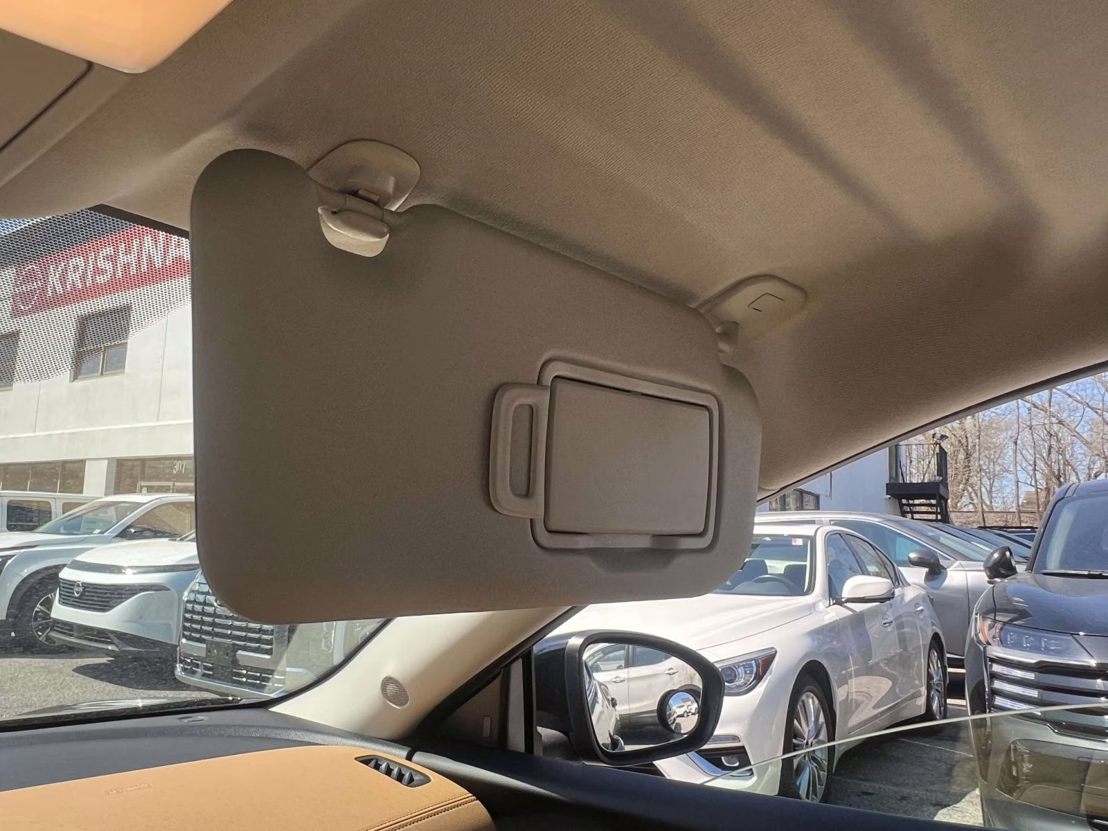 2023 Black Nissan Sentra SV FWD Sedan