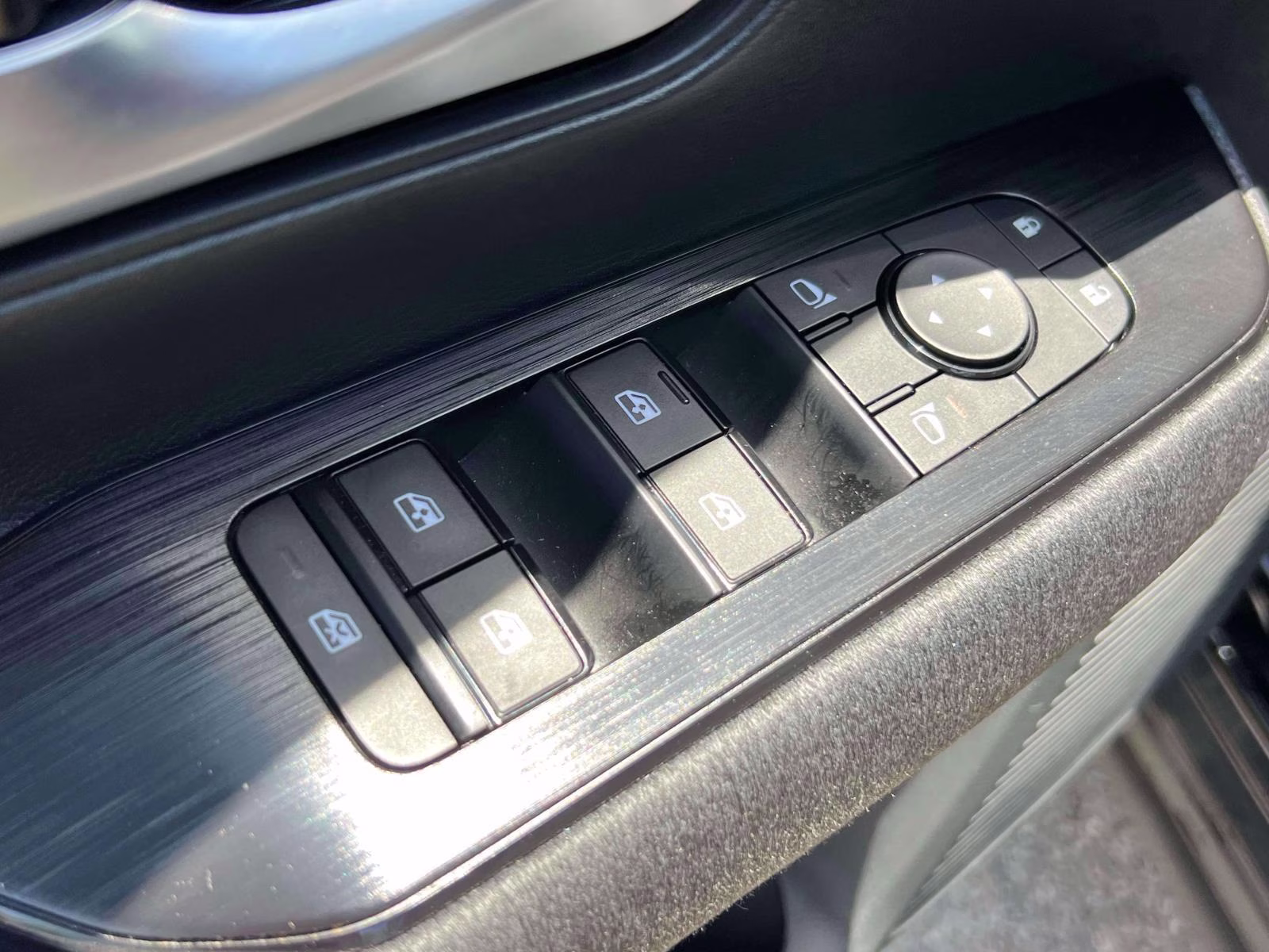 2025 Black Nissan Kicks SV AWD AWD SUV