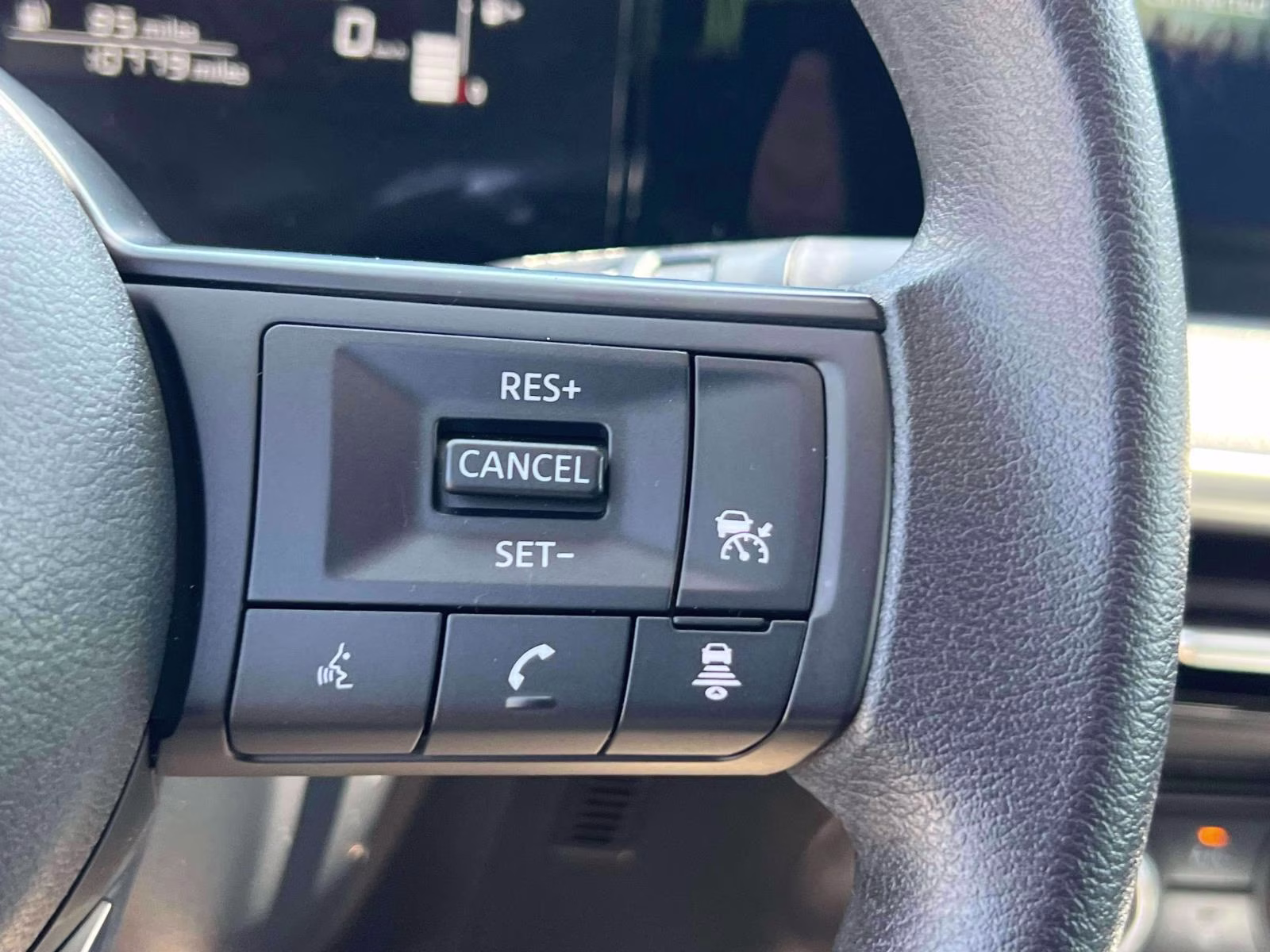2025 Black Nissan Kicks SV AWD AWD SUV