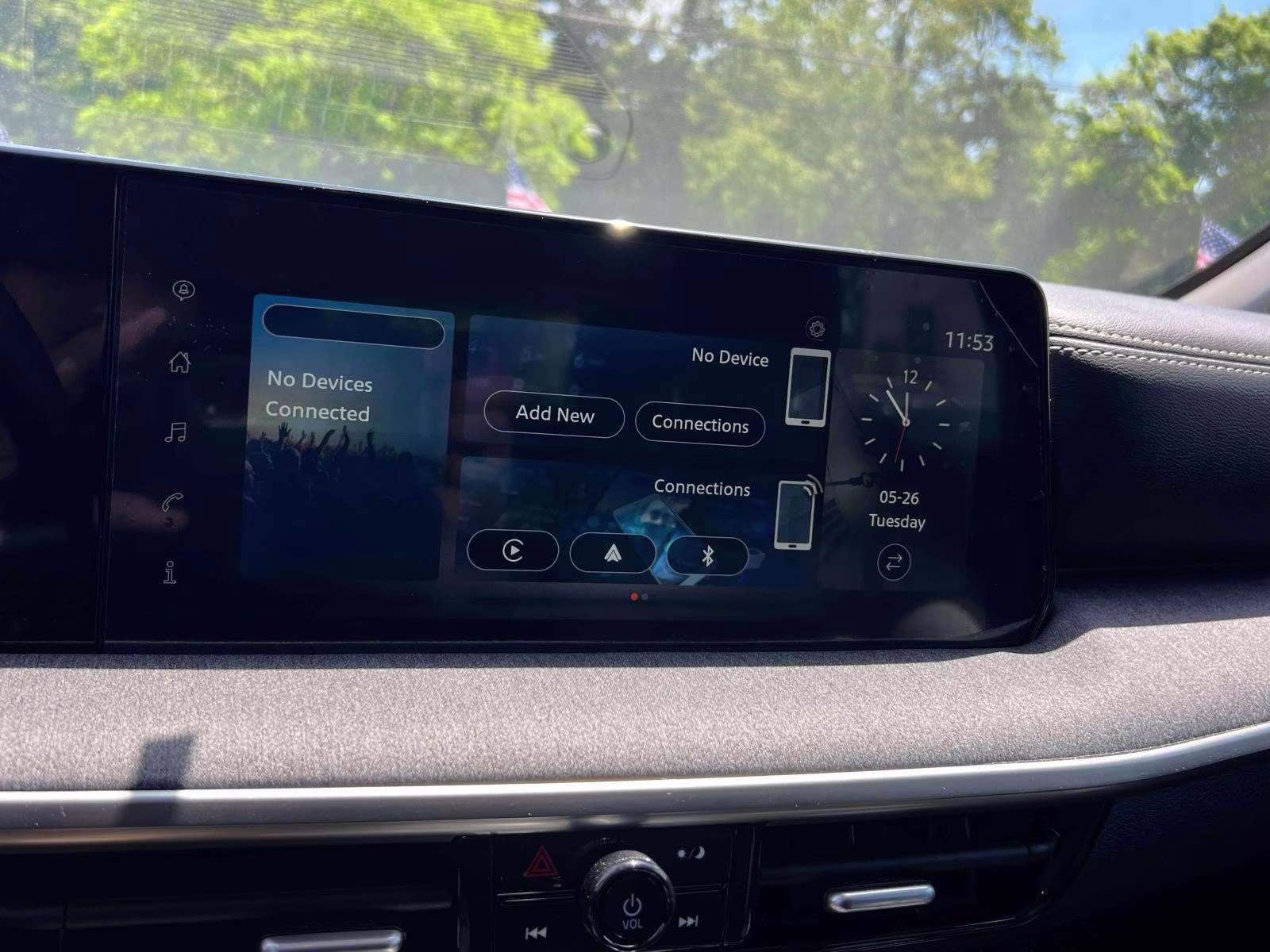 2025 Black Nissan Kicks SV AWD AWD SUV