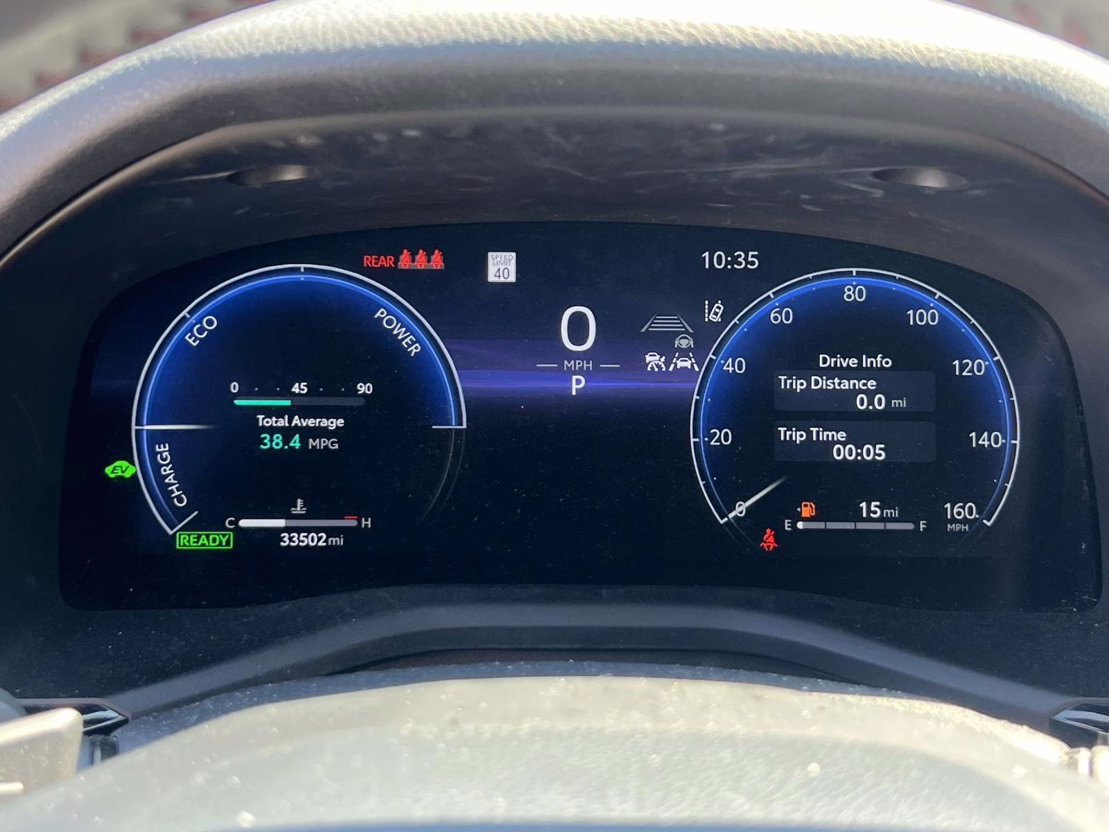 2025 Toyota Camry LE AWD Sedan