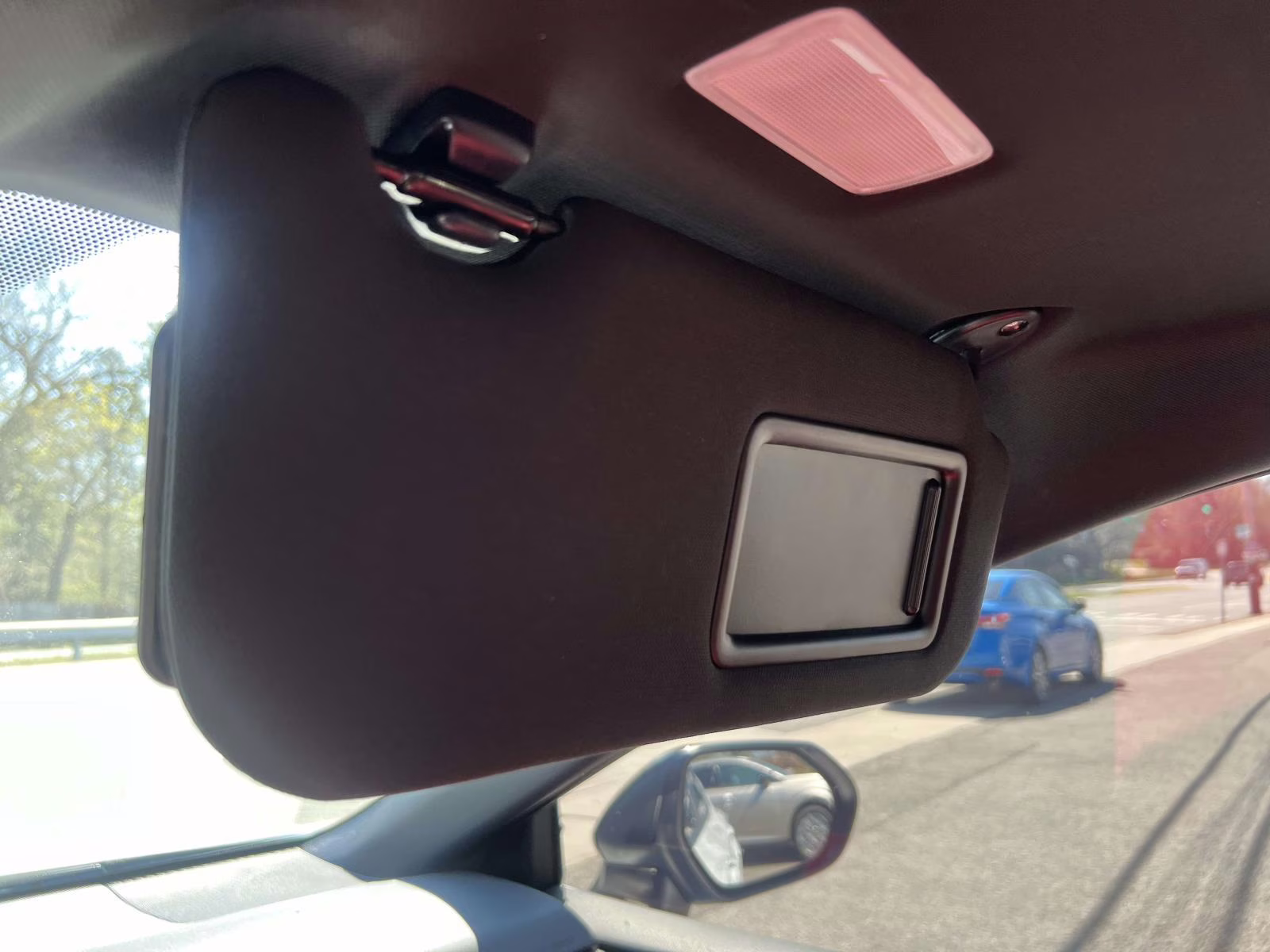 2025 Toyota Camry LE AWD Sedan