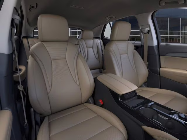 2026 Quartz Blue Metallic Buick Envision Preferred AWD SUV