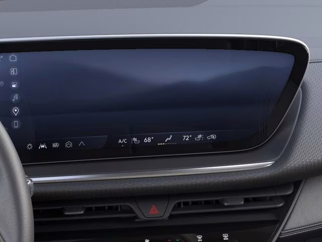 2026 Quartz Blue Metallic Buick Envision Preferred AWD SUV