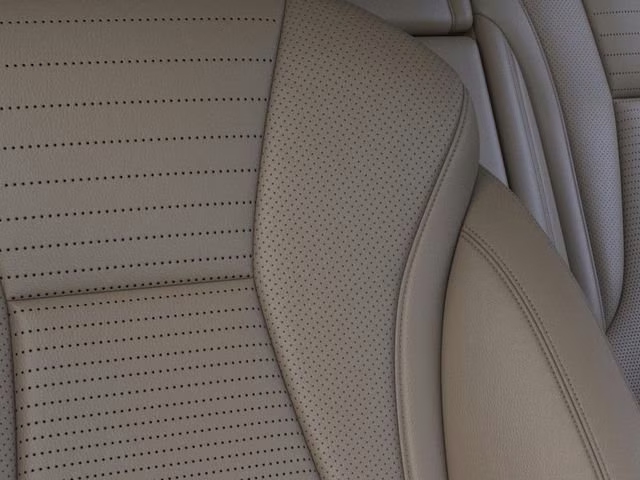 2026 Quartz Blue Metallic Buick Envision Preferred AWD SUV