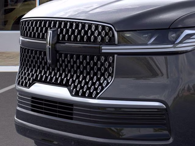 2026 Starlight Lincoln Navigator L Reserve 4X4 SUV