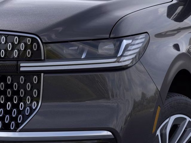 2026 Starlight Lincoln Navigator L Reserve 4X4 SUV