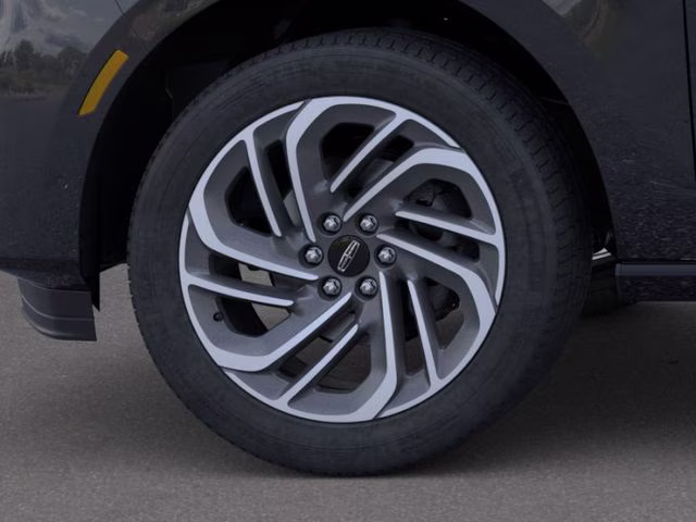 2026 Starlight Lincoln Navigator L Reserve 4X4 SUV