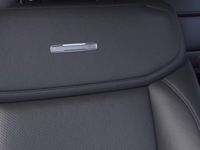2026 Gray Metallic Ford Expedition Max Platinum 4X4 SUV