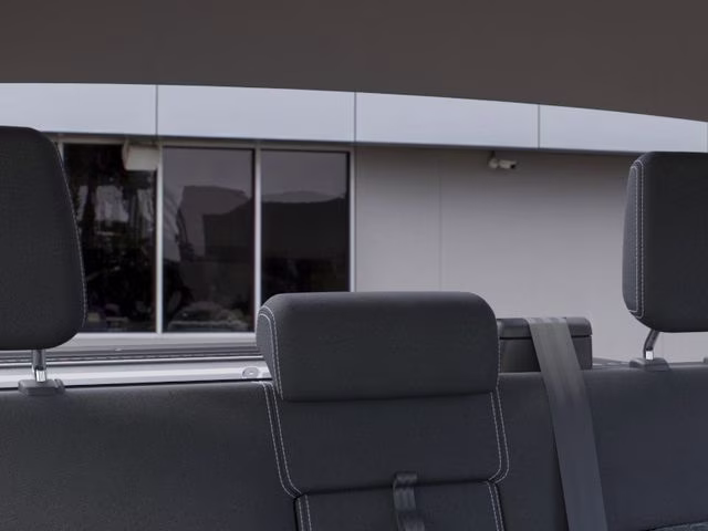 2026 Gray Metallic Ford Ranger XL RWD Truck