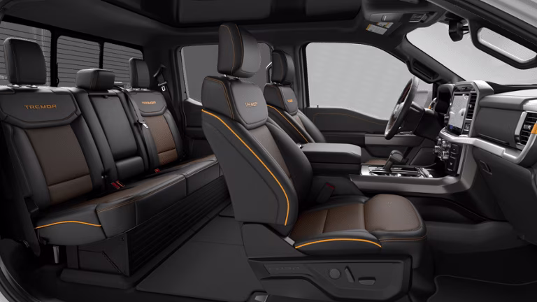 2026 Avalanche Ford F-150 Tremor 4X4 Truck