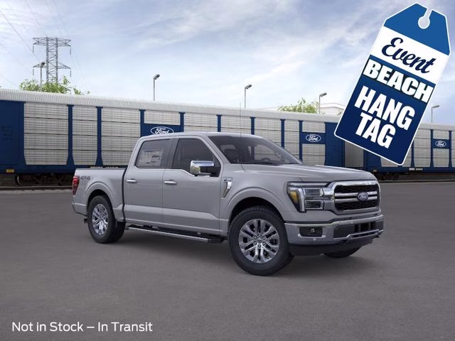 2026 Avalanche Ford F-150 Lariat 4X4 Truck
