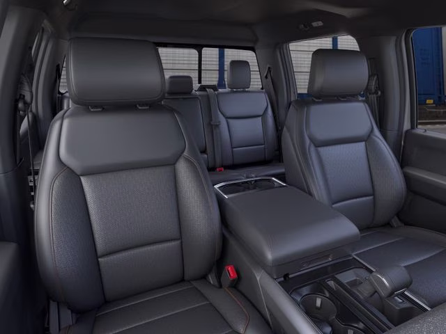 2026 Avalanche Ford F-150 Lariat 4X4 Truck