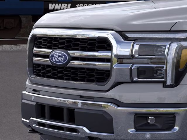 2026 Avalanche Ford F-150 Lariat 4X4 Truck