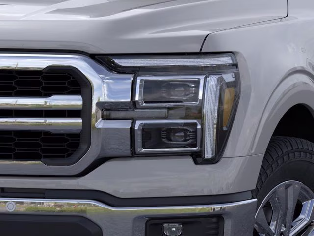 2026 Avalanche Ford F-150 Lariat 4X4 Truck