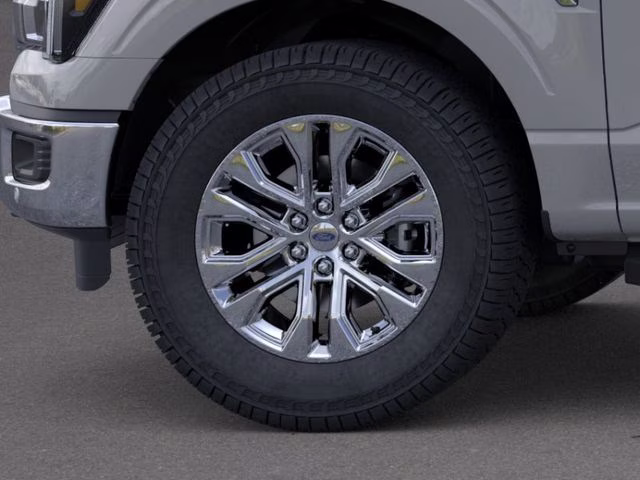 2026 Avalanche Ford F-150 Lariat 4X4 Truck