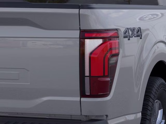 2026 Avalanche Ford F-150 Lariat 4X4 Truck