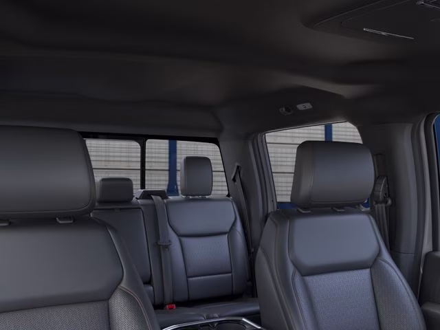 2026 Avalanche Ford F-150 Lariat 4X4 Truck