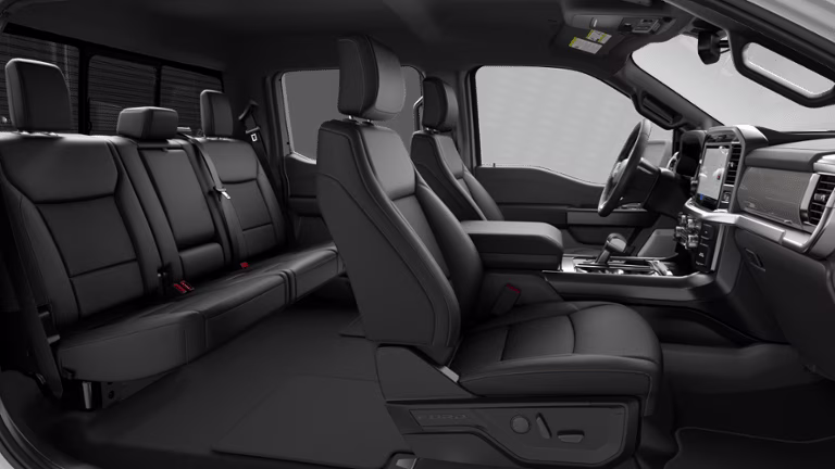 2026 Avalanche Ford F-150 Lariat 4X4 Truck