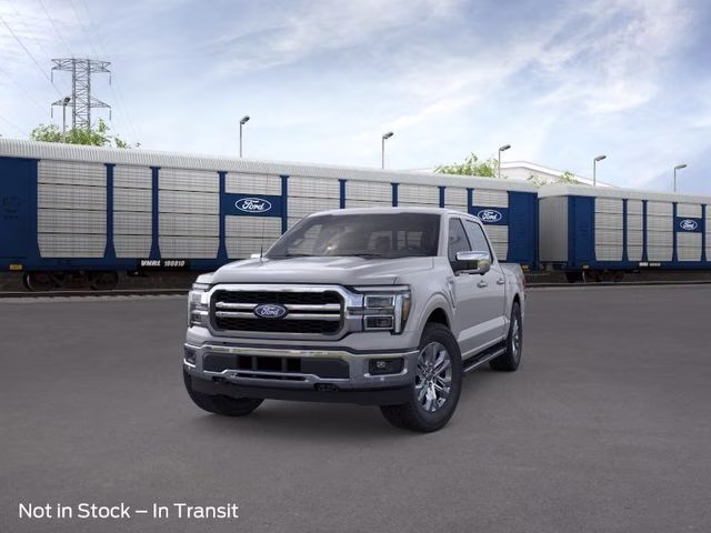 2026 Avalanche Ford F-150 Lariat 4X4 Truck