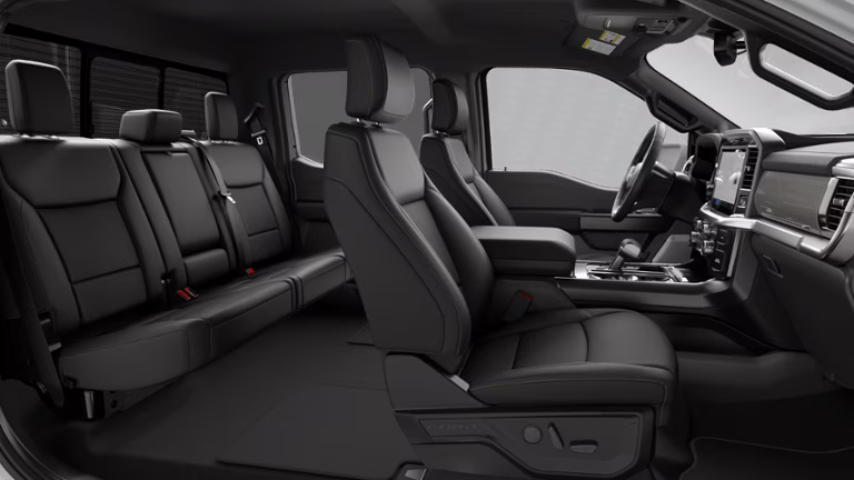2026 Avalanche Ford F-150 Lariat 4X4 Truck