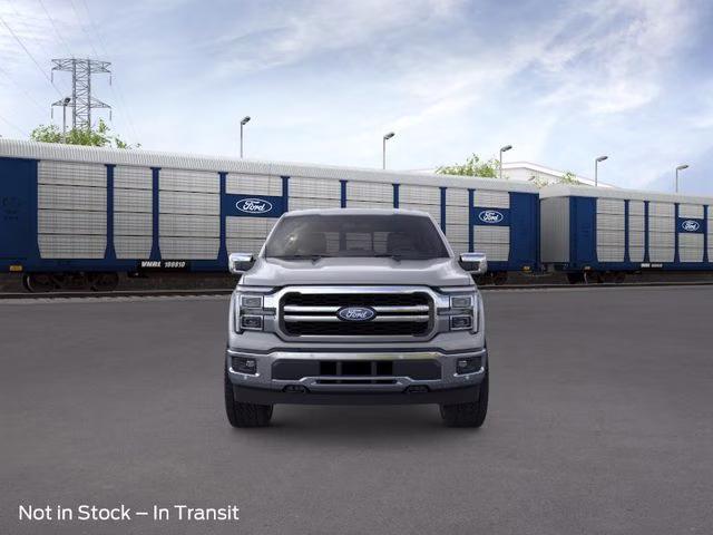 2026 Avalanche Ford F-150 Lariat 4X4 Truck