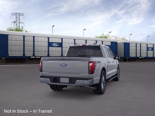 2026 Avalanche Ford F-150 Lariat 4X4 Truck