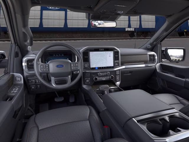 2026 Avalanche Ford F-150 Lariat 4X4 Truck