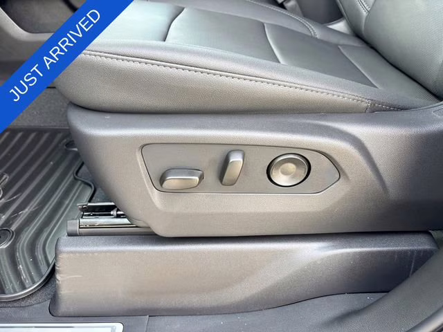2026 Cypress Gray Chevrolet Silverado 2500 HD LTZ 4X4 Truck