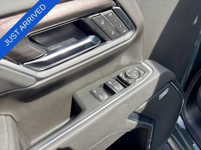 2026 Cypress Gray Chevrolet Silverado 2500 HD LTZ 4X4 Truck