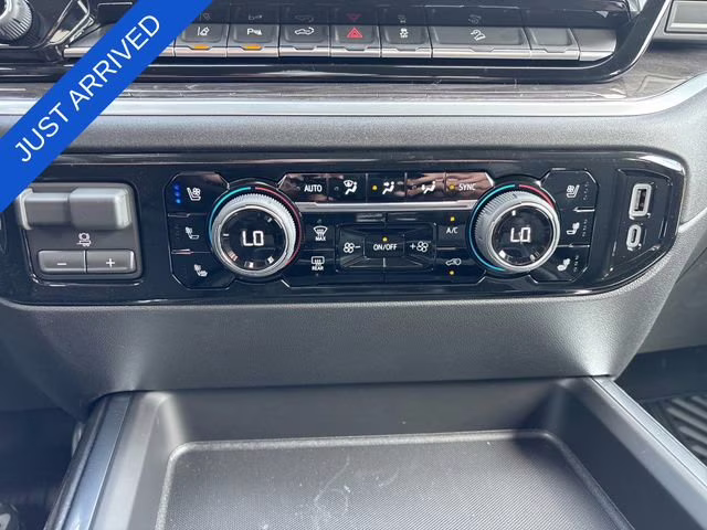 2026 Cypress Gray Chevrolet Silverado 2500 HD LTZ 4X4 Truck