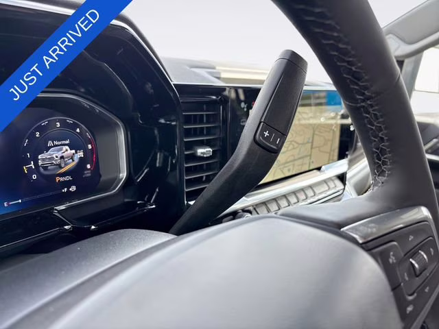 2026 Cypress Gray Chevrolet Silverado 2500 HD LTZ 4X4 Truck