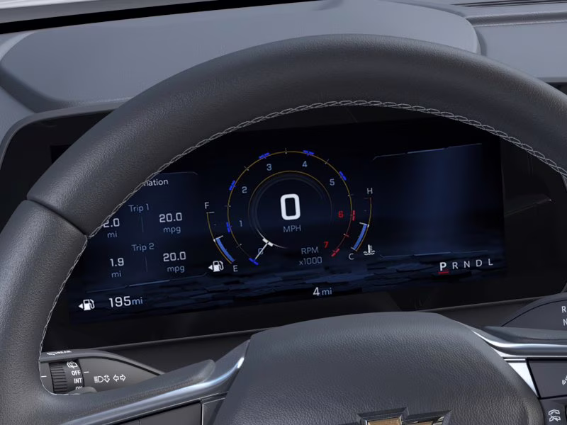 2026 Summit White Chevrolet Traverse LT FWD SUV
