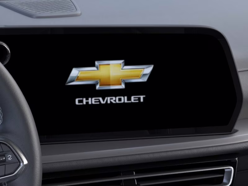 2026 Summit White Chevrolet Traverse LT FWD SUV