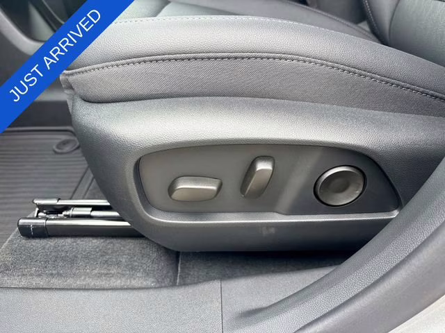 2026 Sterling Gray Metallic Chevrolet Equinox LT FWD SUV