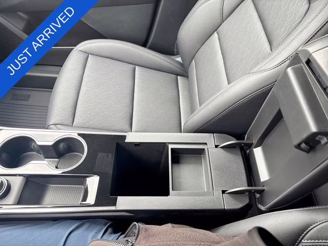 2026 Sterling Gray Metallic Chevrolet Equinox LT FWD SUV