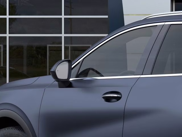 2026 Quartz Blue Metallic Buick Envision Preferred AWD SUV
