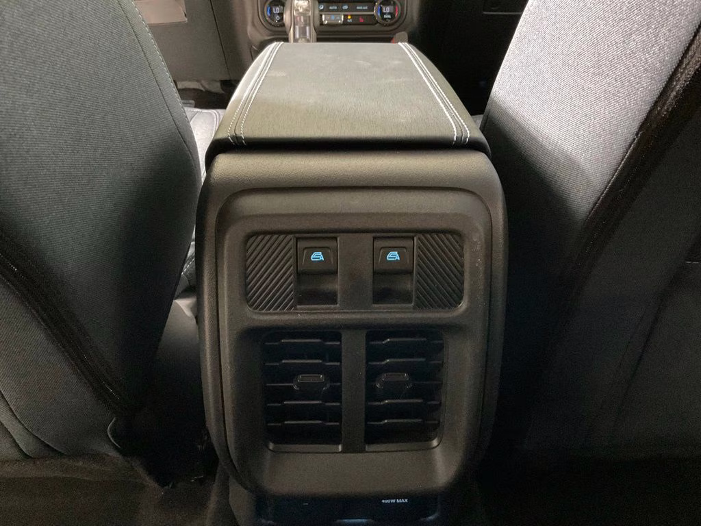 2026 Avalanche Ford Bronco Heritage Edition 4X4 SUV