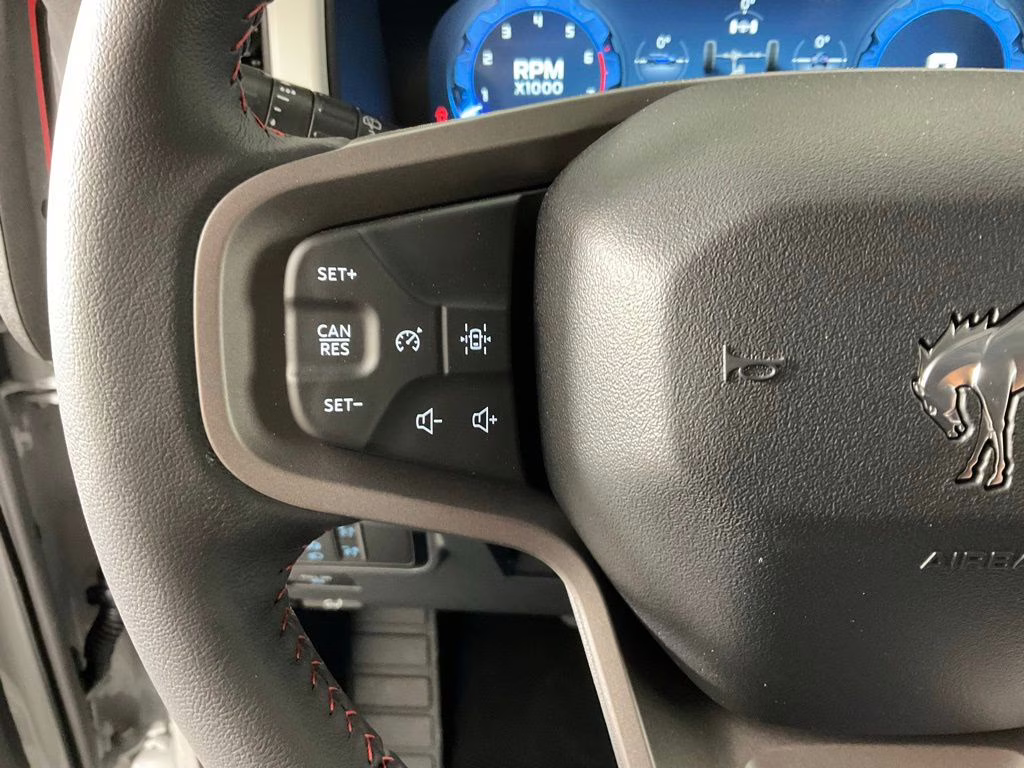 2026 Avalanche Ford Bronco Heritage Edition 4X4 SUV
