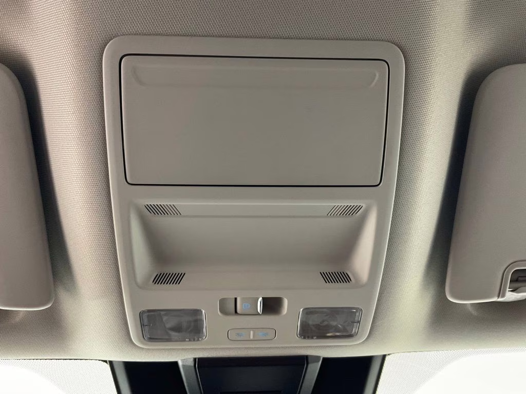 2026 Oxford White Ford Ranger Lariat 4X4 Truck