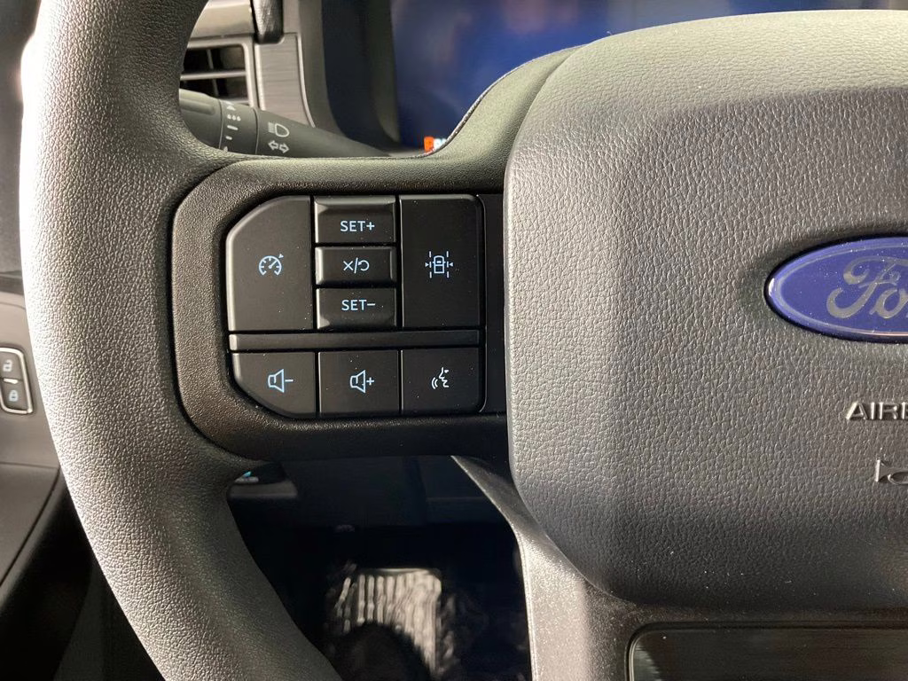 2026 Gray Ford F-150 STX RWD Truck