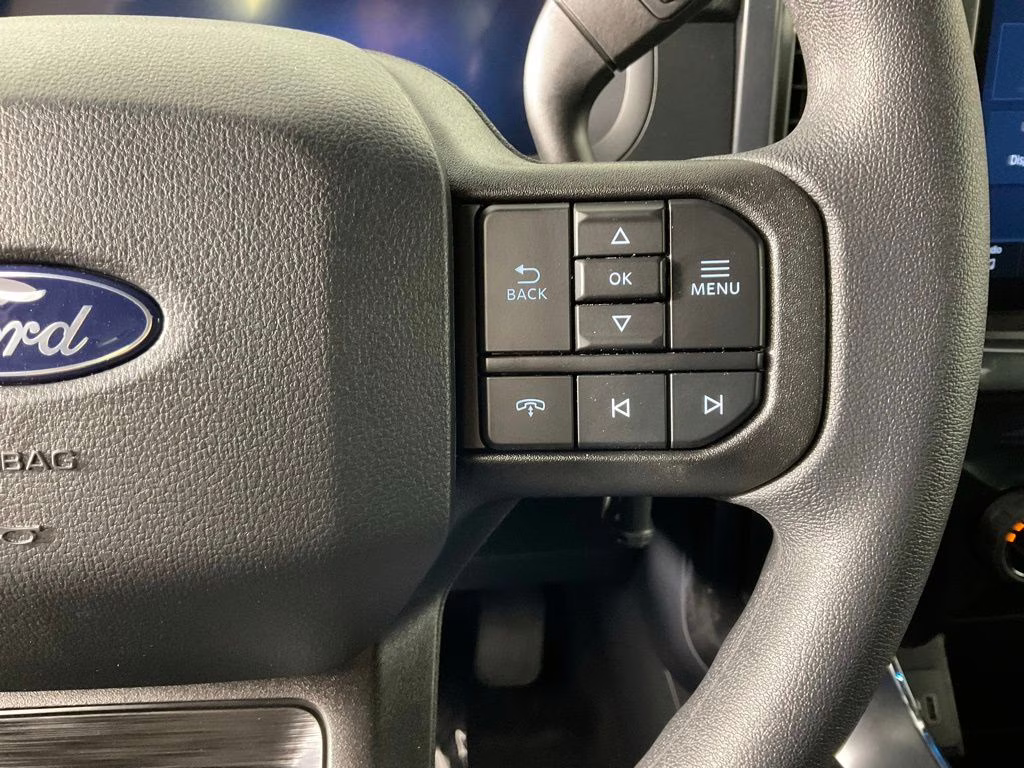 2026 Gray Ford F-150 STX RWD Truck