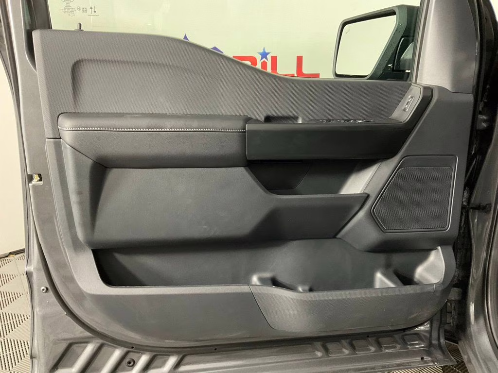 2026 Gray Ford F-150 STX RWD Truck
