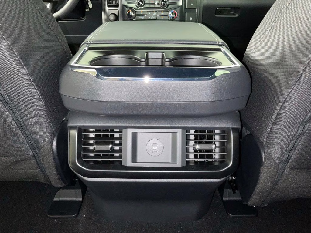 2026 Gray Ford F-150 STX RWD Truck