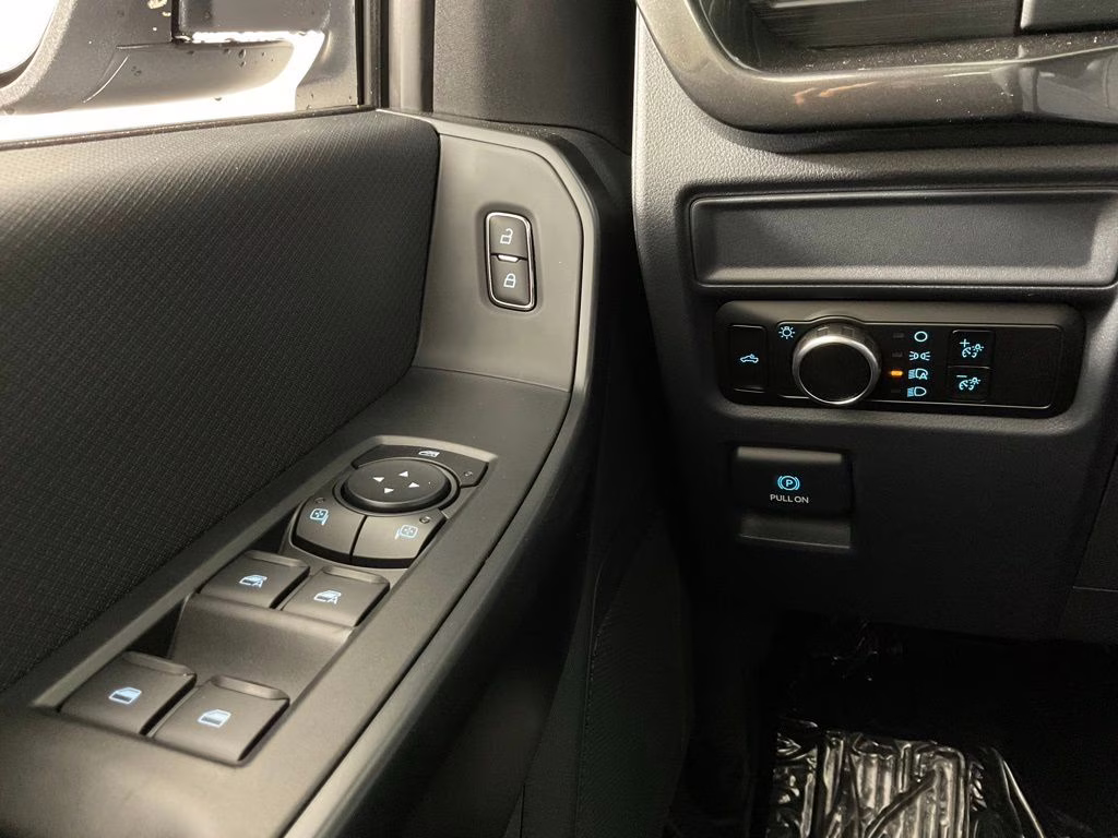 2026 Gray Ford F-150 STX RWD Truck