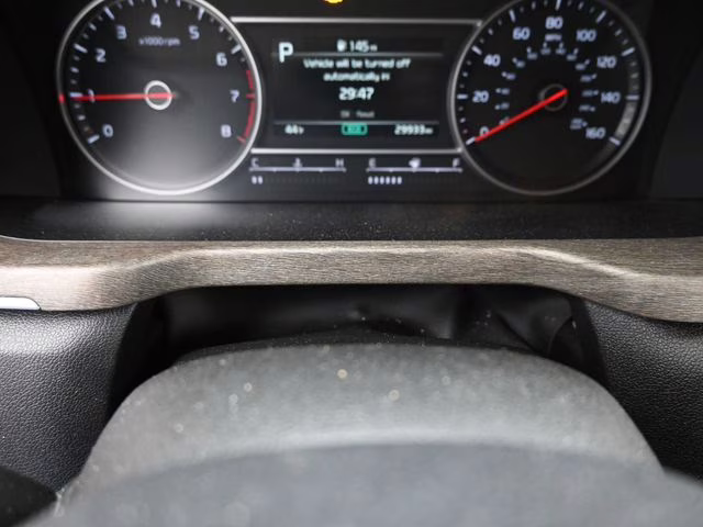 2023 Gravity Gray Kia Sorento X-Line S AWD SUV