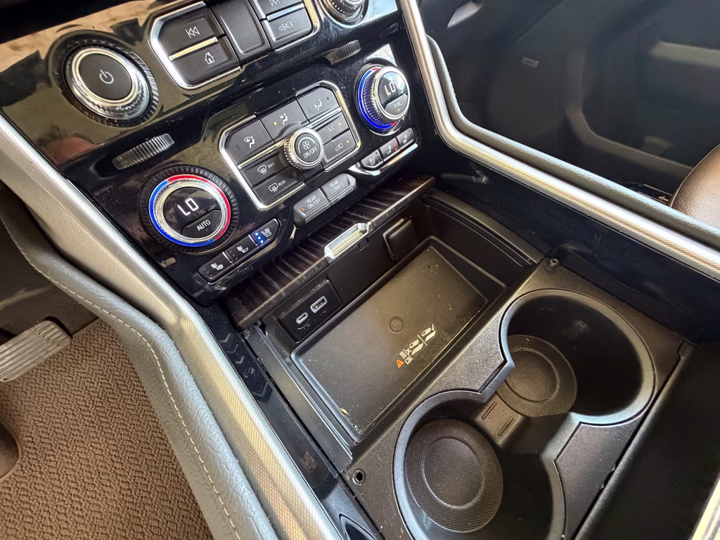 2023 Onyx Black GMC Yukon Denali RWD SUV
